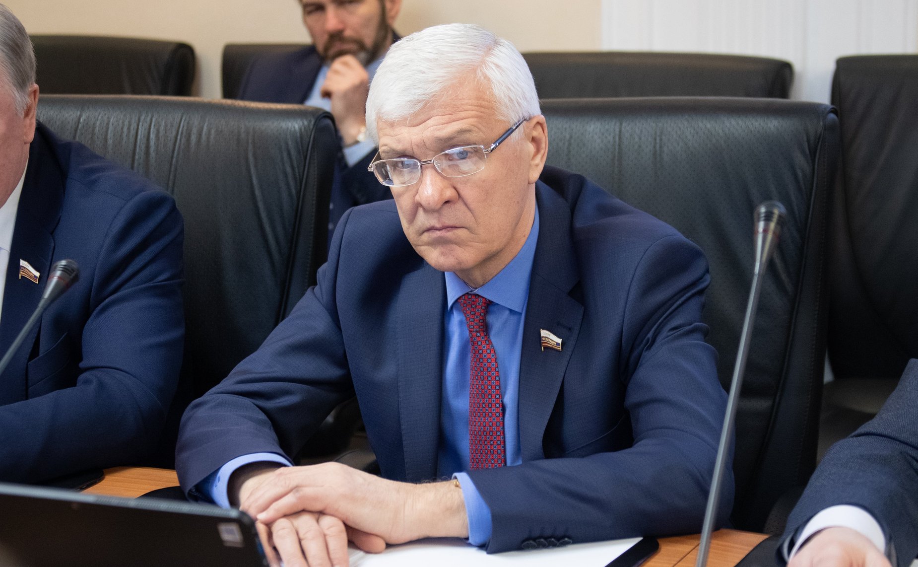 Сергей Брилка