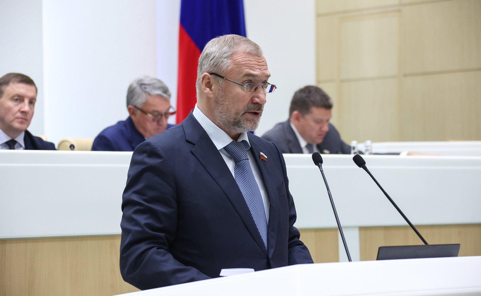 Константин Басюк