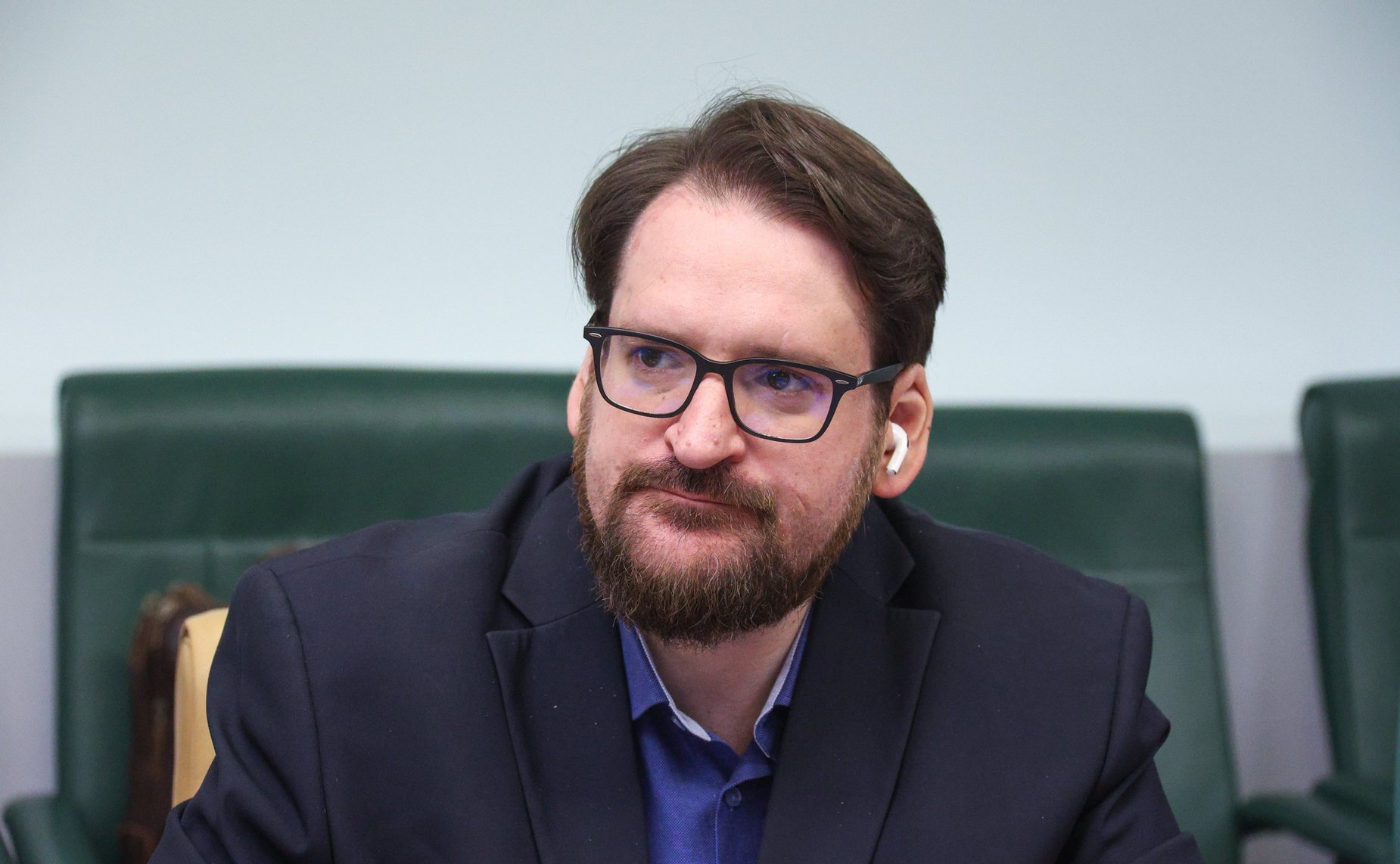 Круглый стол на тему «Качественная подготовка кадров как основа технологического лидерства»