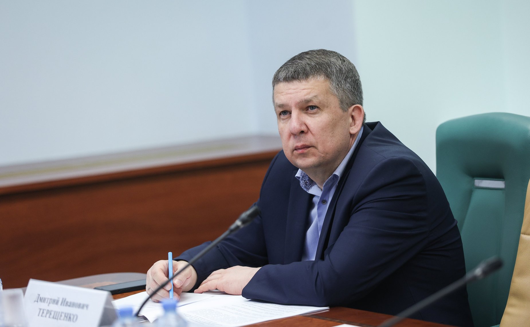 Заседание межведомственной рабочей группы по вопросу совершенствования нормативно-правового регулирования использования ТС и средств цифровизации в целях профилактики и предупреждения коррупционных нарушений