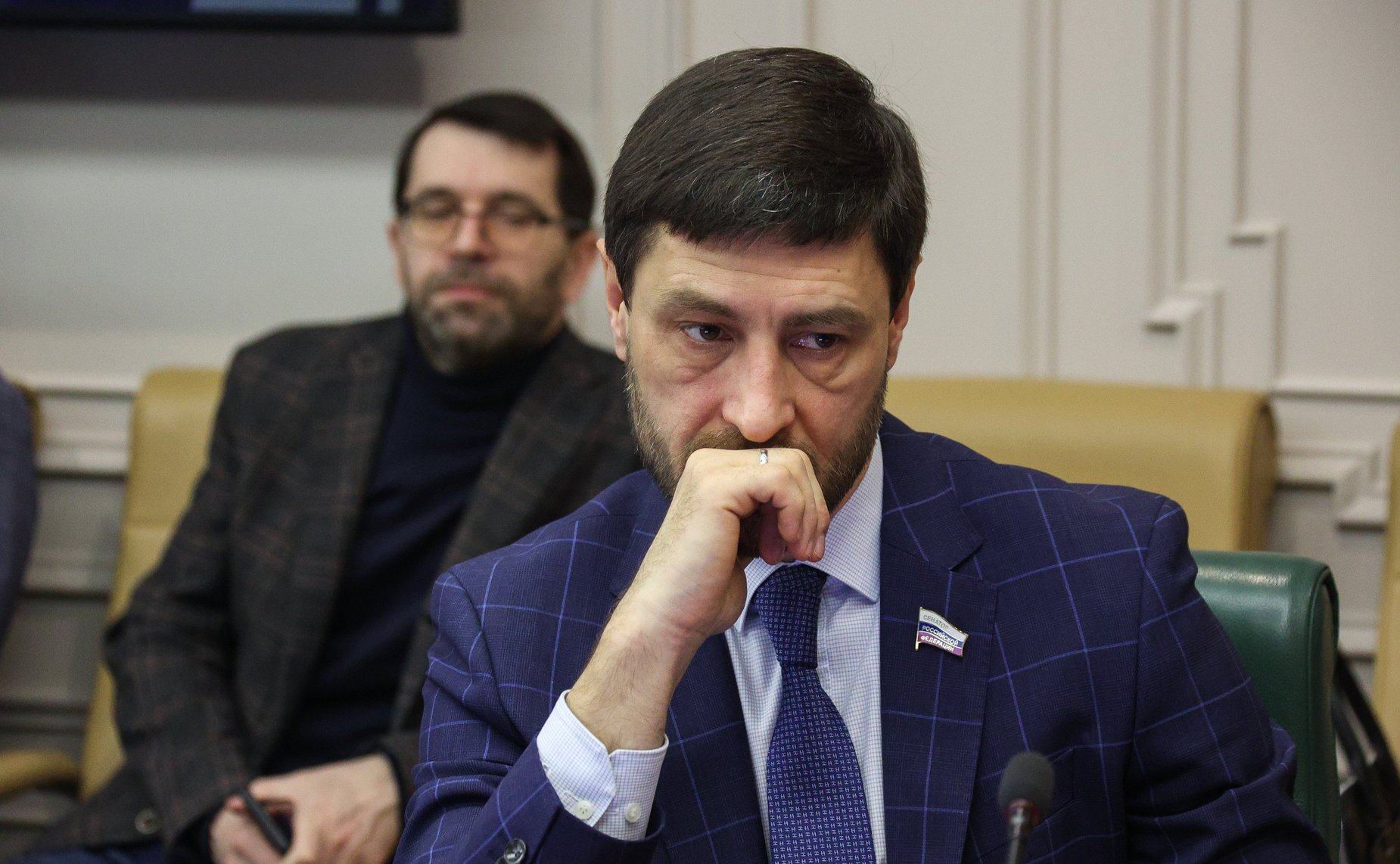 Алексей Синицын