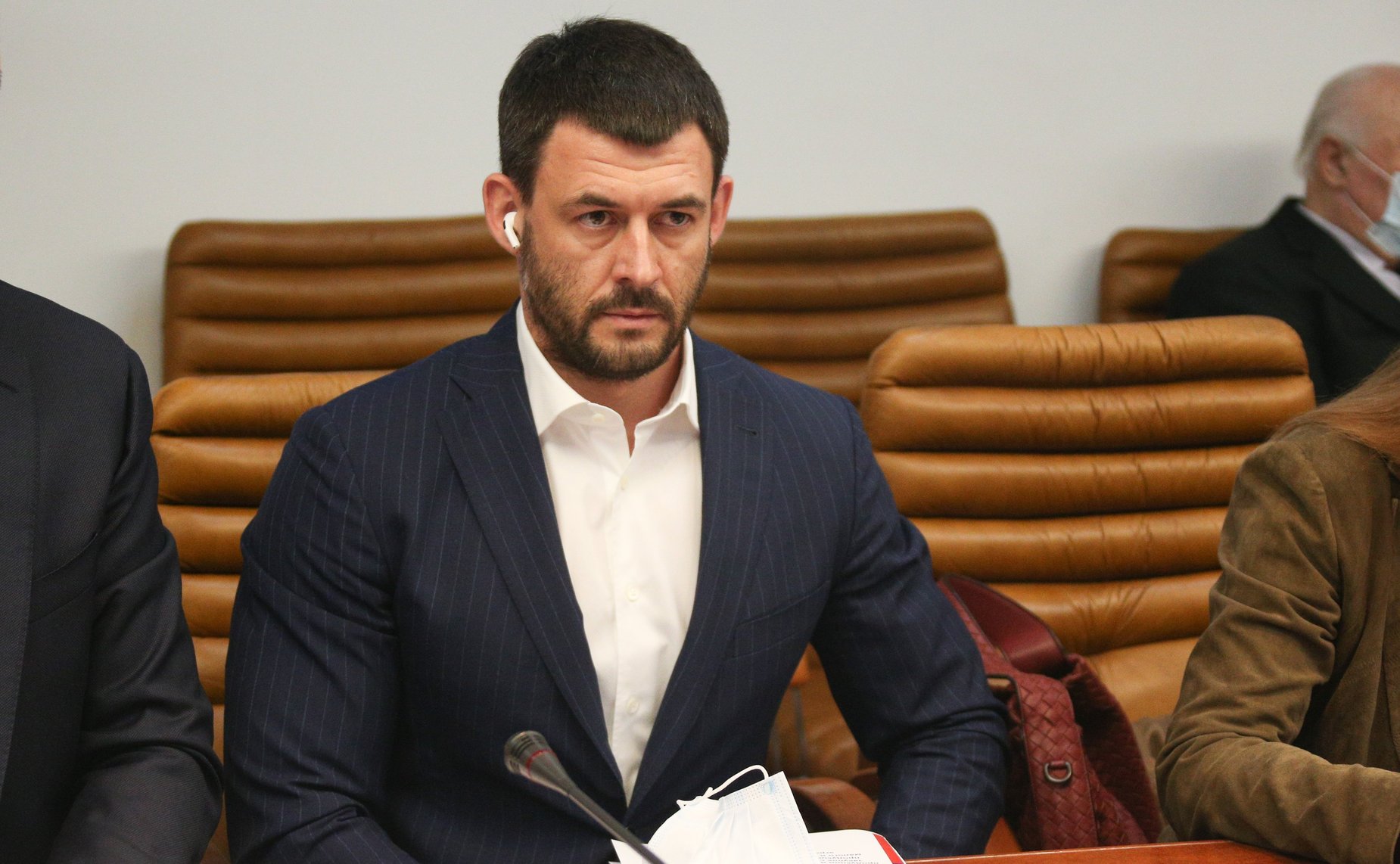 «Круглый стол» Комитета СФ по аграрно-продовольственной политике и природопользованию