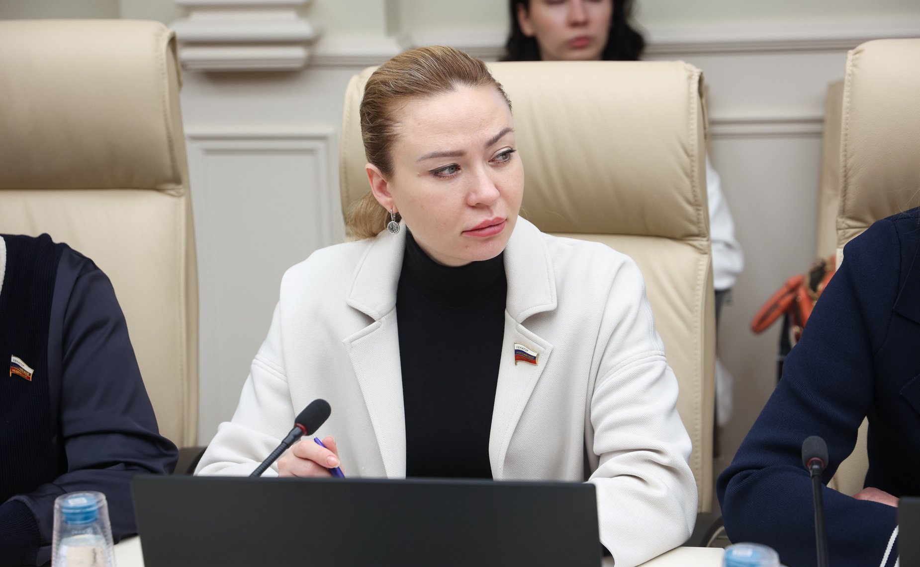 Наталья Никонорова