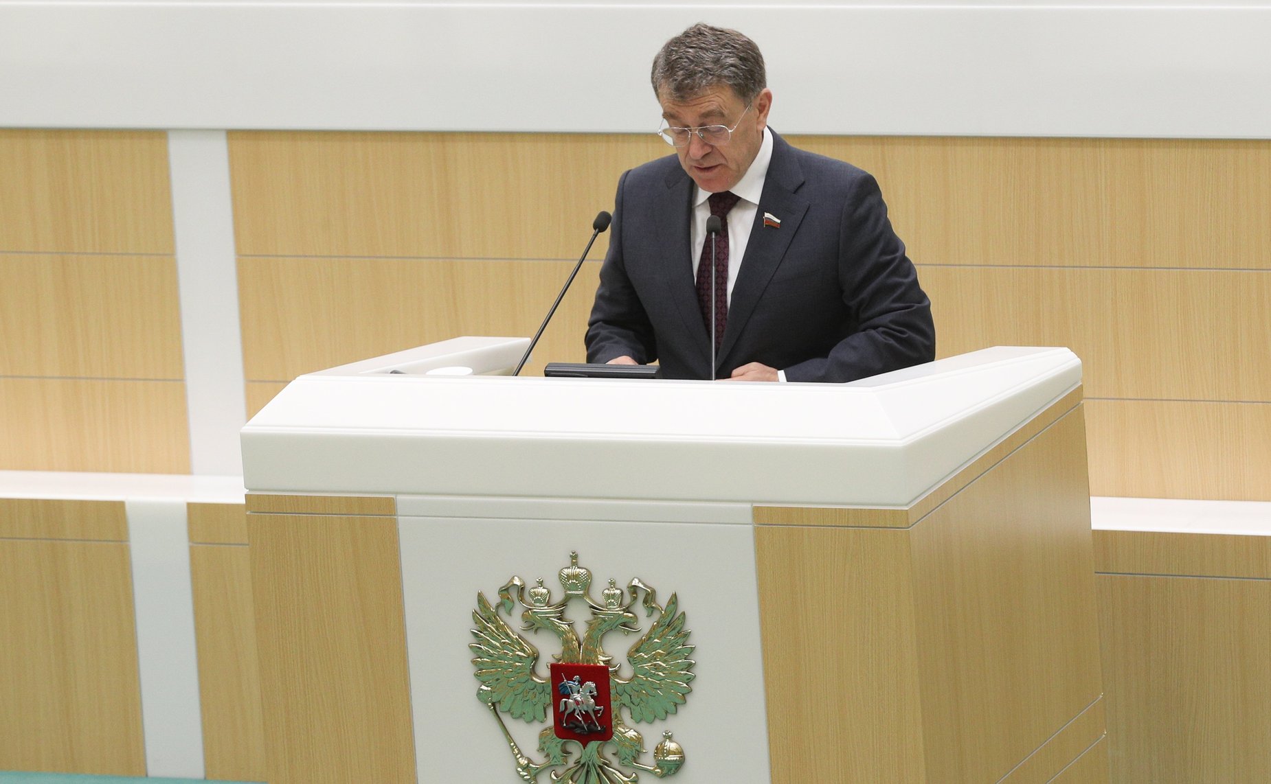 Ахмат Салпагаров