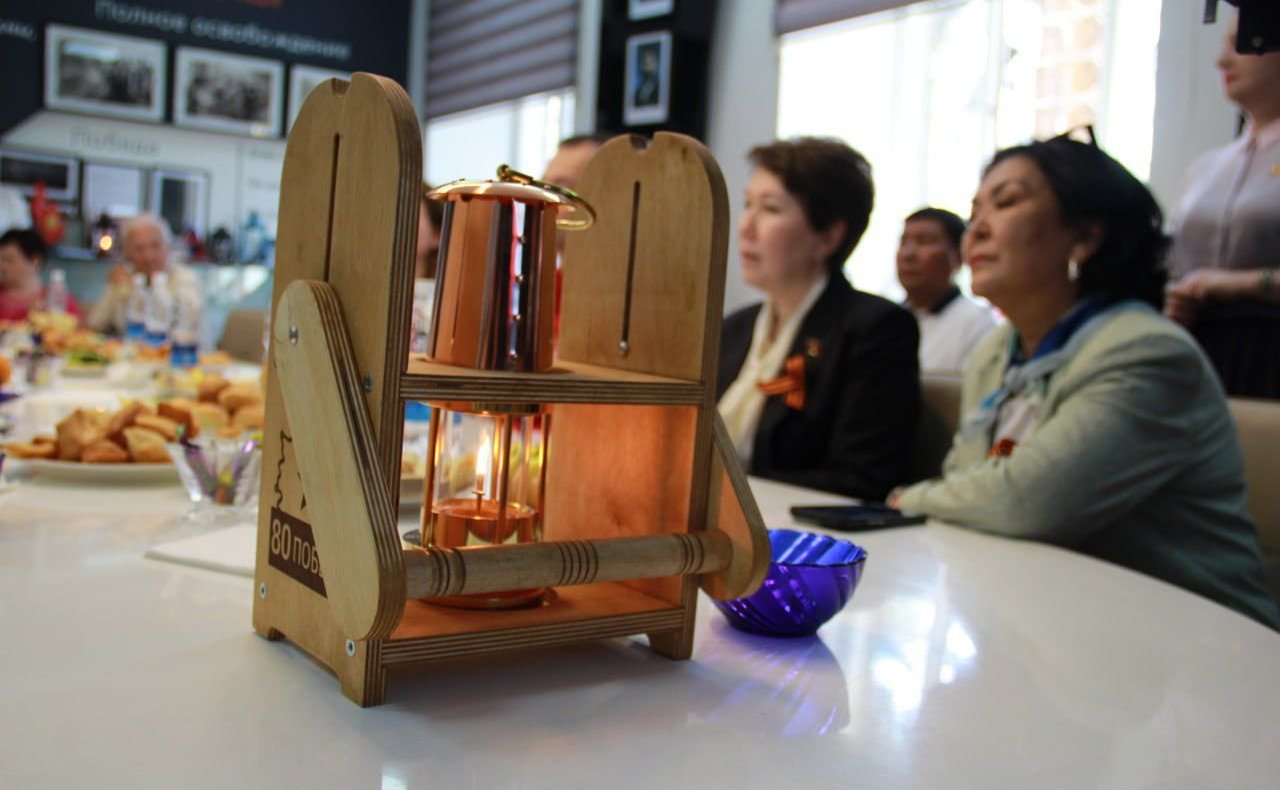 Ольга Щетинина с рабочим визитом посетила Киргизскую республику