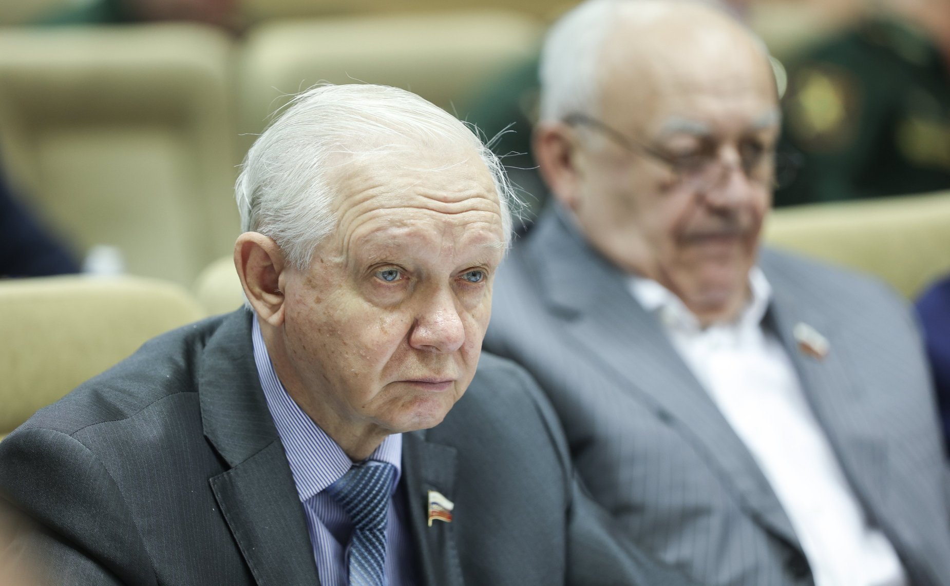 Валерий Усатюк