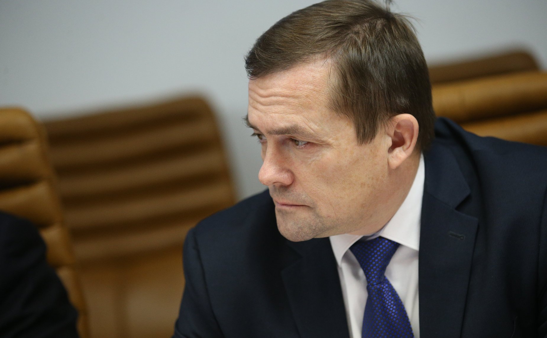 Круглый стол Комитета СФ по экономической политике на тему «Развитие радиоэлектронной промышленности в РФ: достижение технологической независимости»