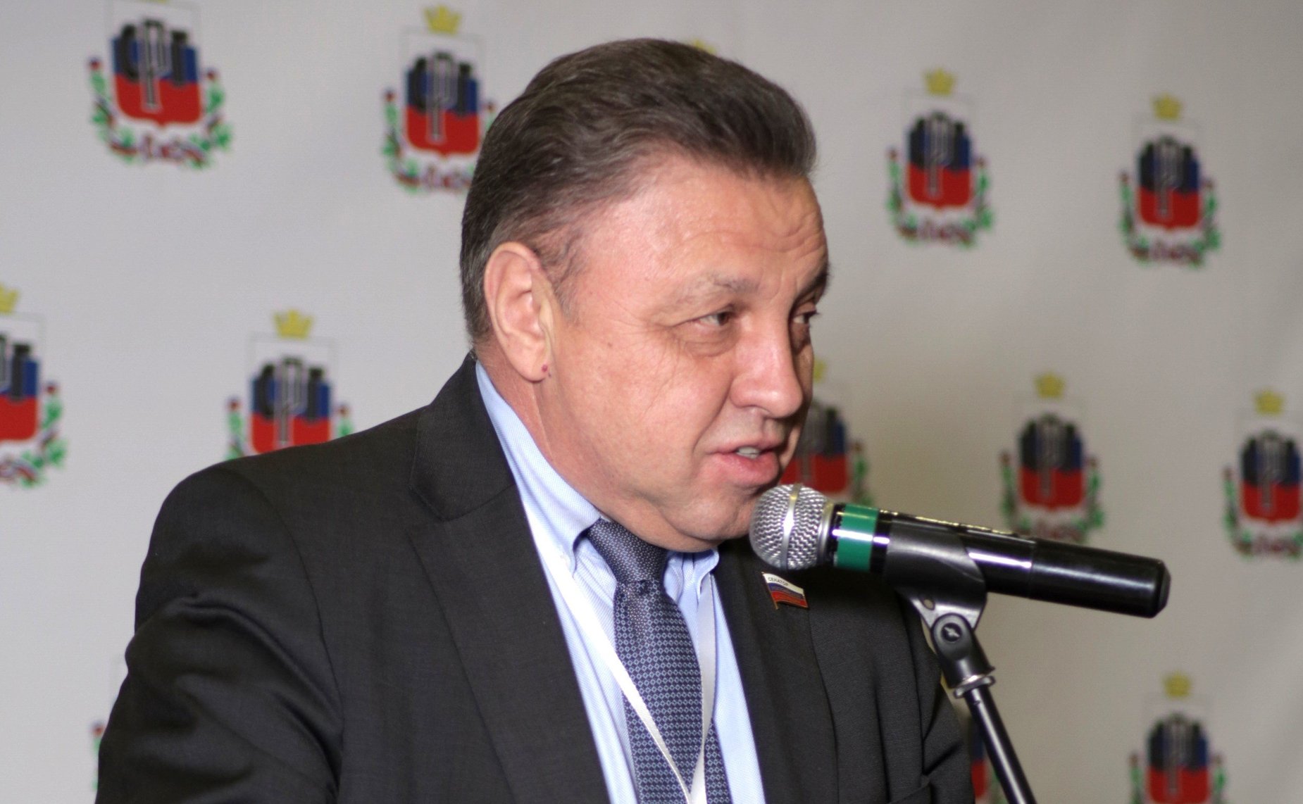 Вячеслав Тимченко