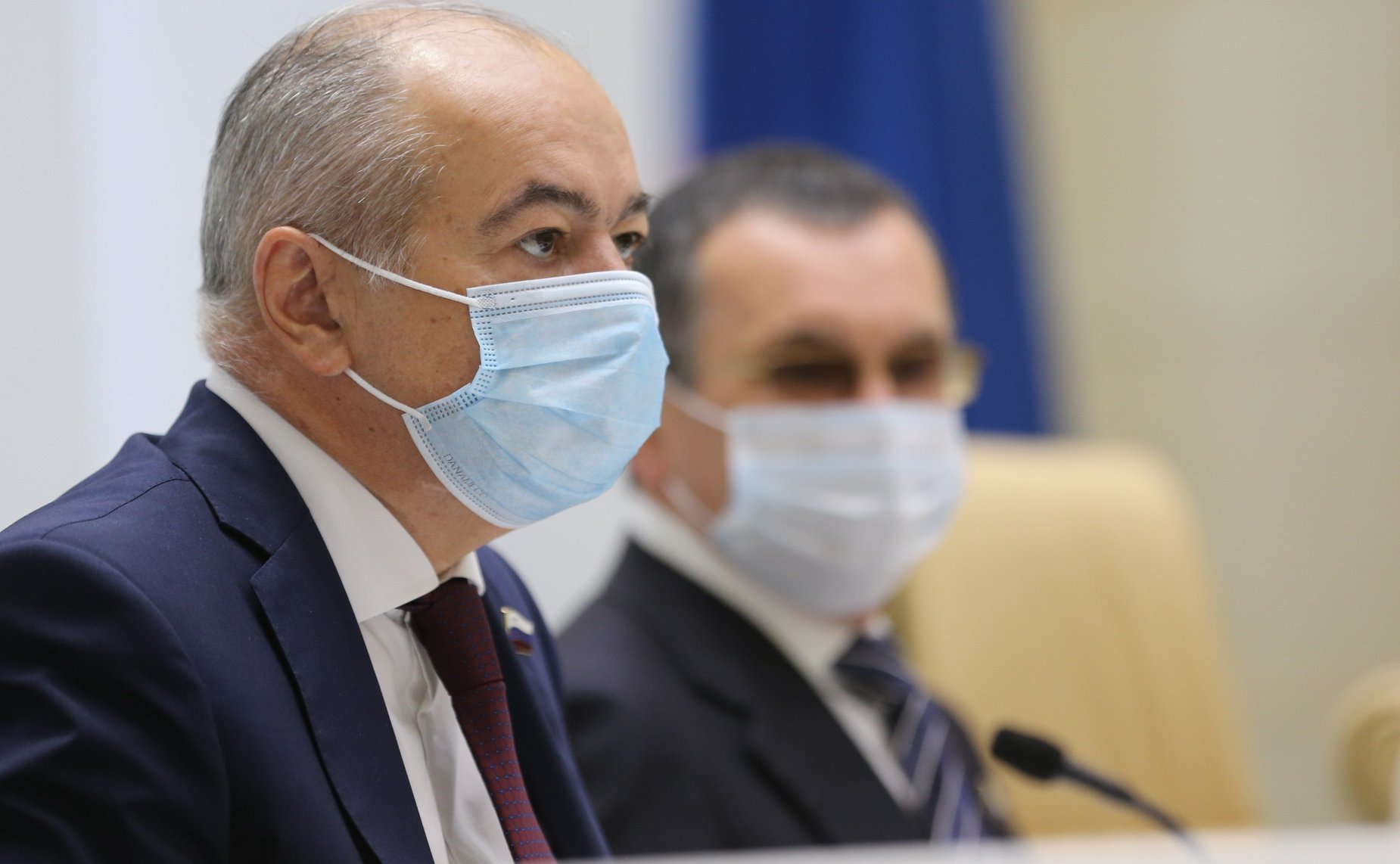 Ильяс Умаханов