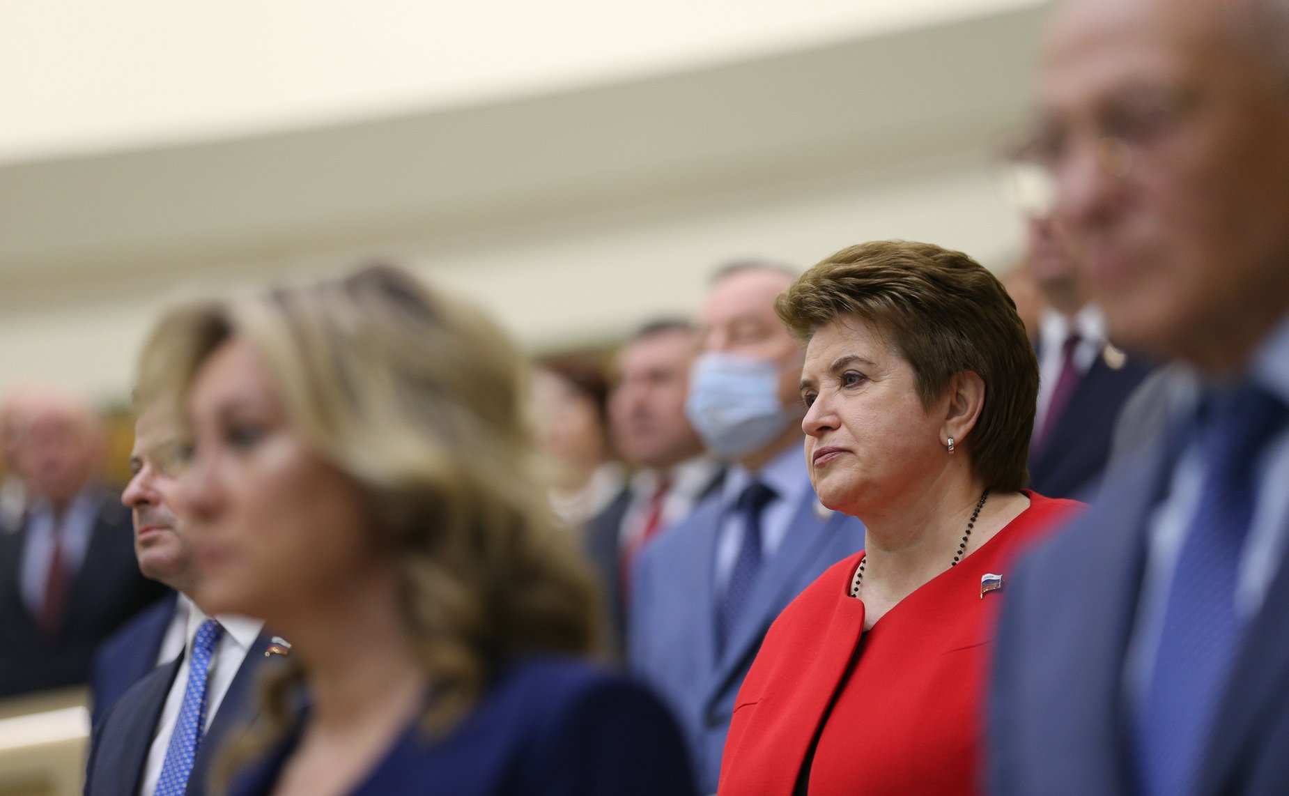 506-е заседание Совета Федерации