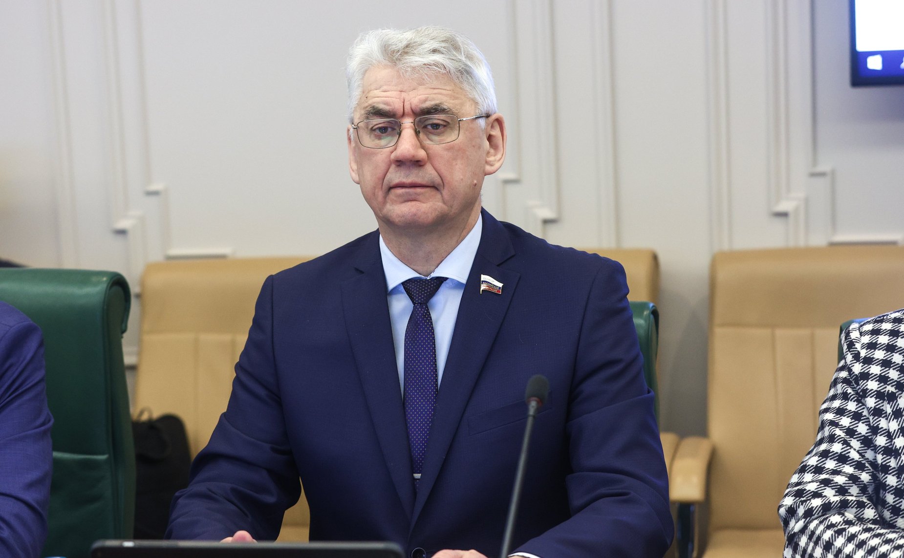 Виктор Калашников