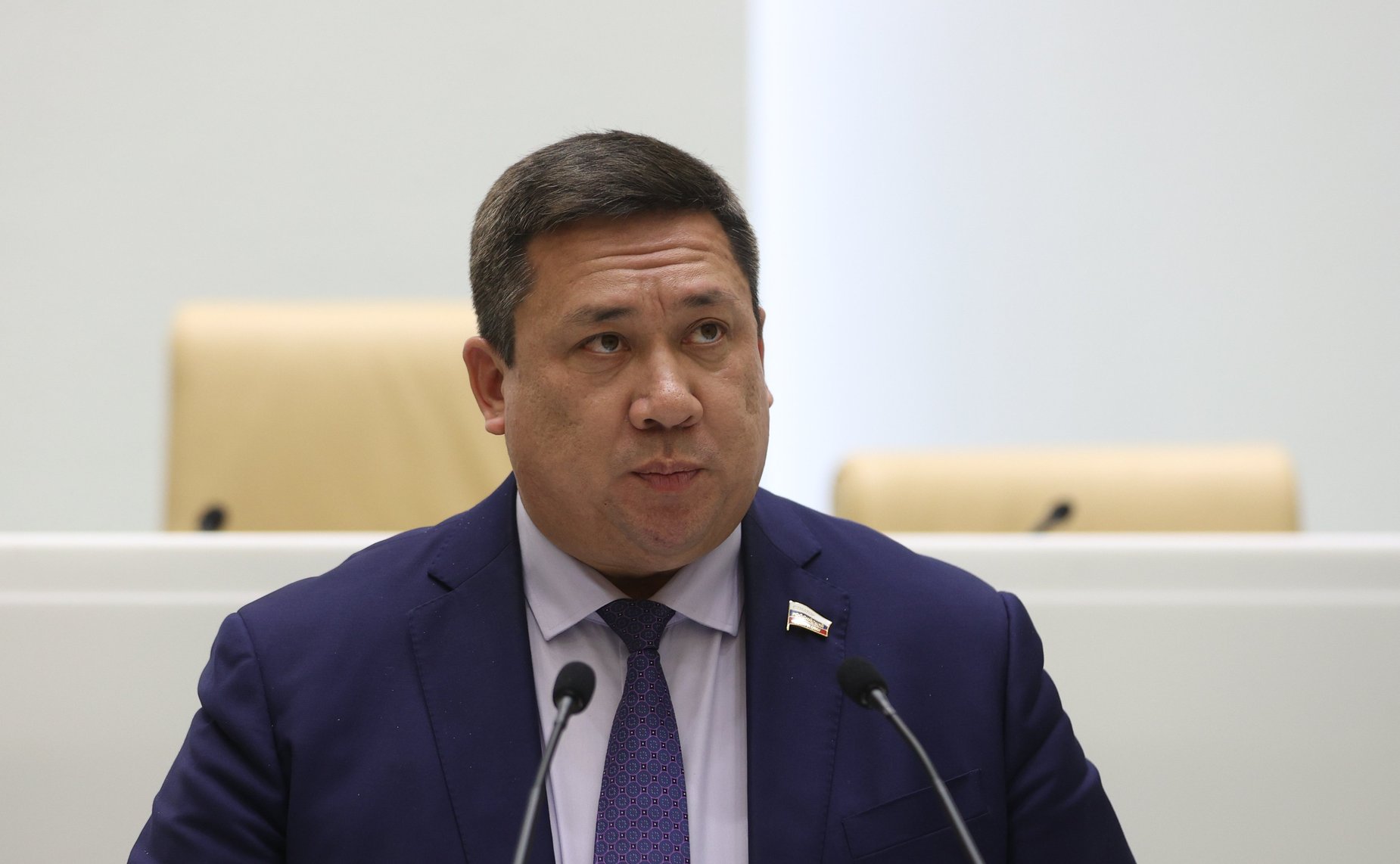 Иван Абрамов