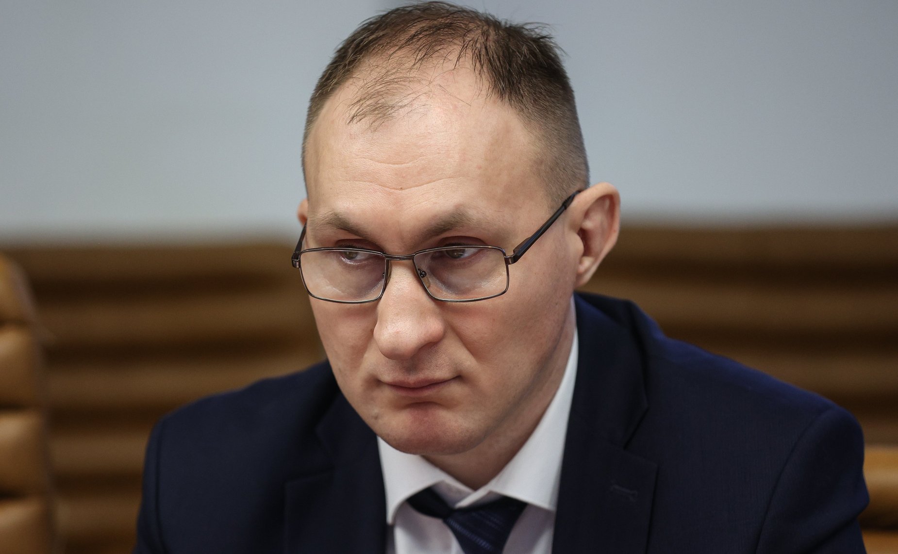 Круглый стол на тему «О злоупотреблениях при защите исключительных прав на объекты интеллектуальной собственности»