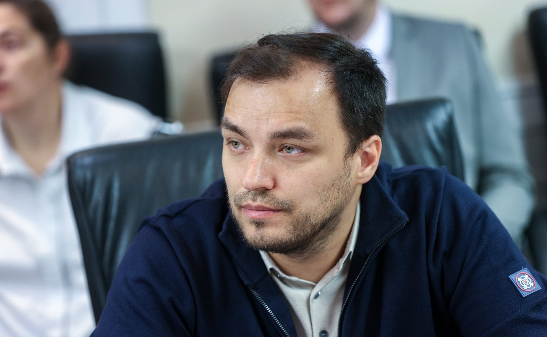 Совещание Комитета СФ по Регламенту и организации парламентской деятельности «Реабилитация участников СВО, медицинские технологии – IT и ИИ решения»