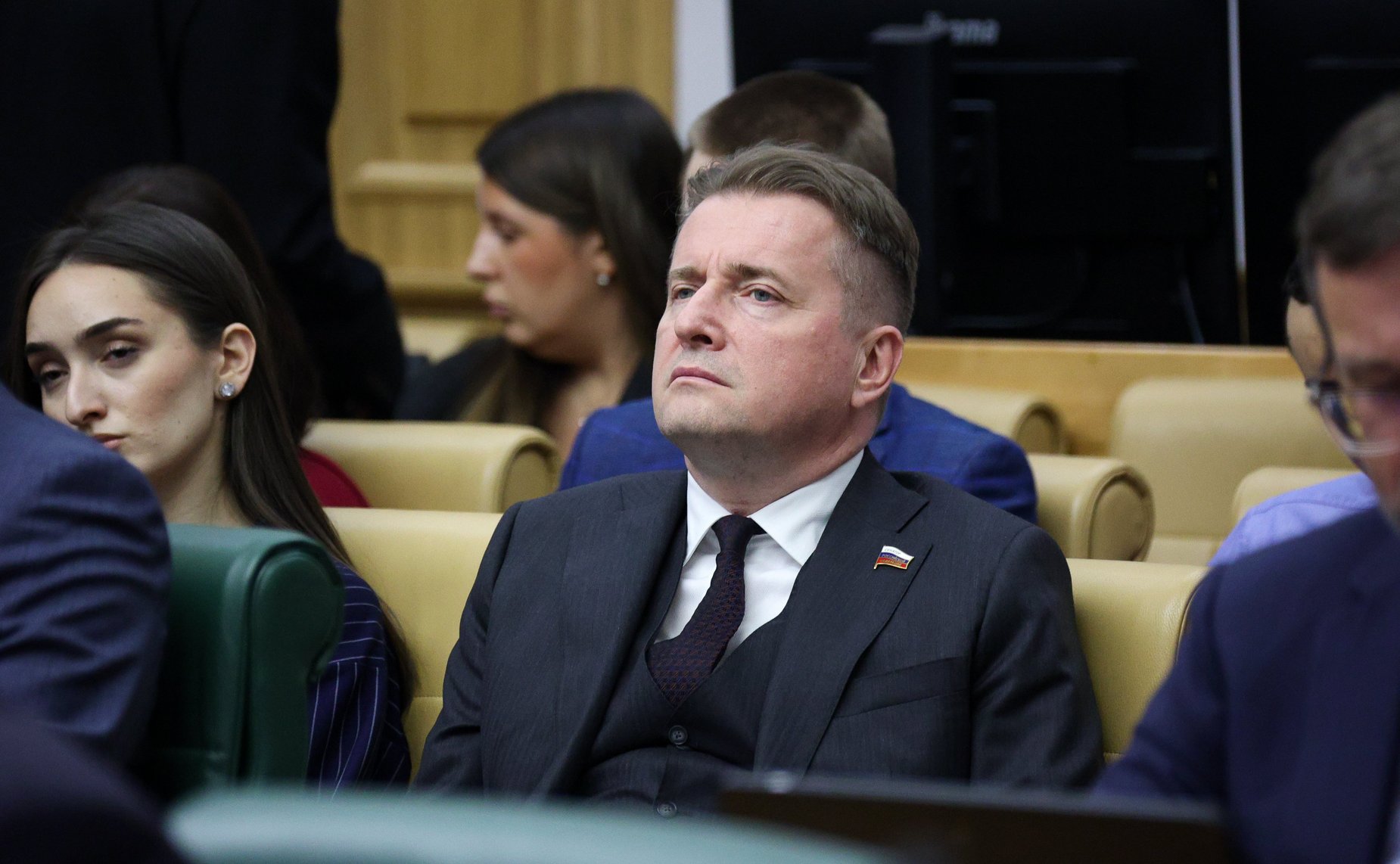 Евгений Богомазов