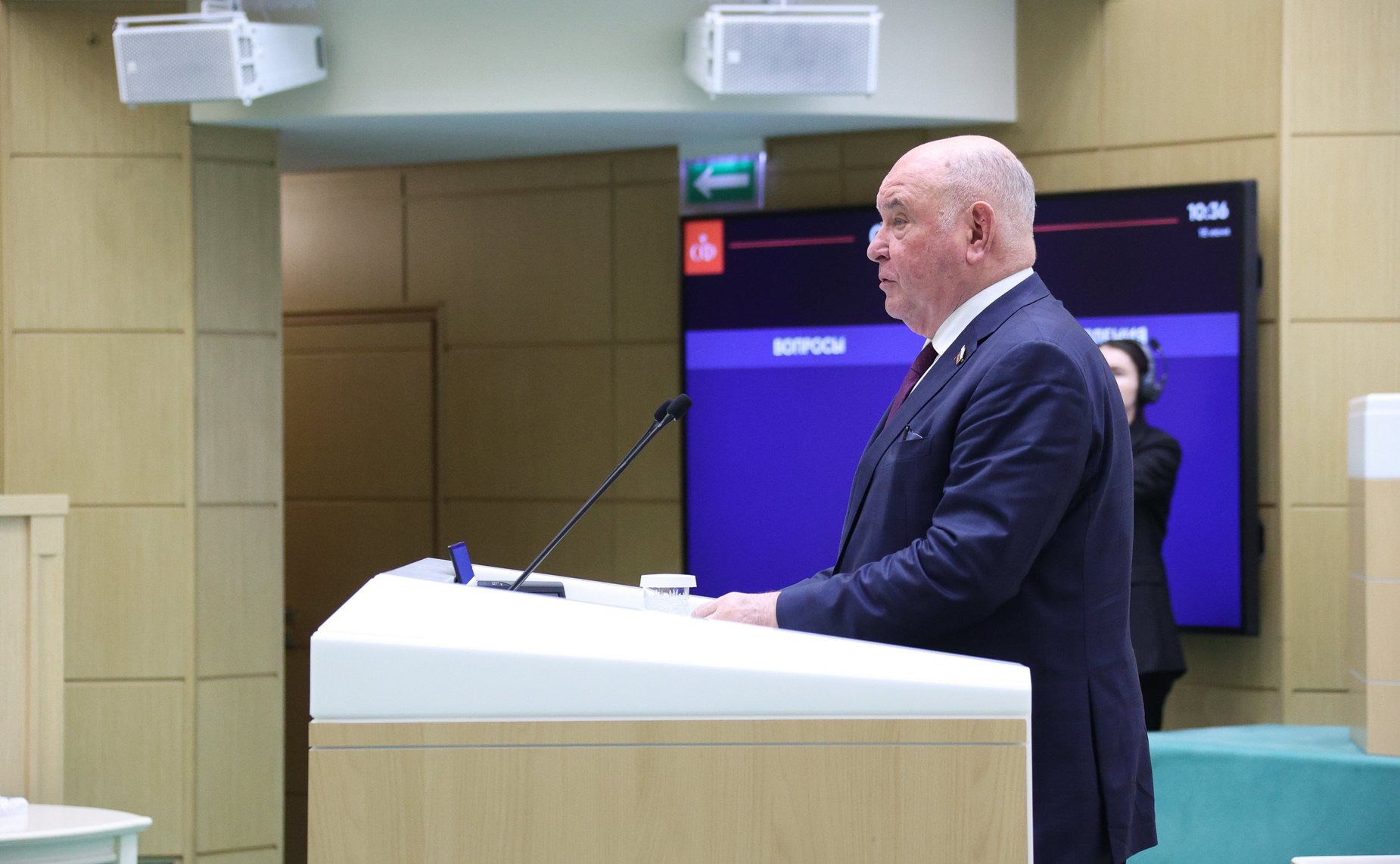 Григорий Карасин