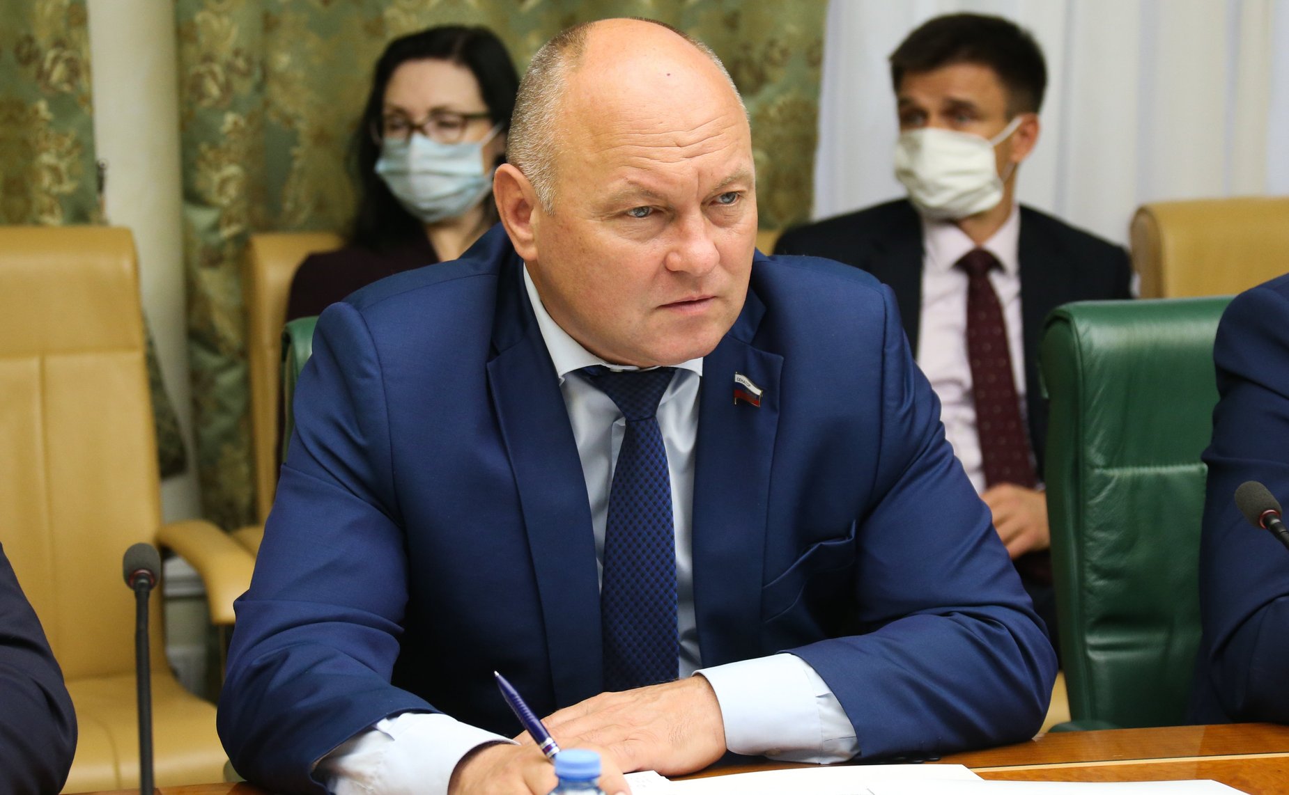 Алексей Кондратенко