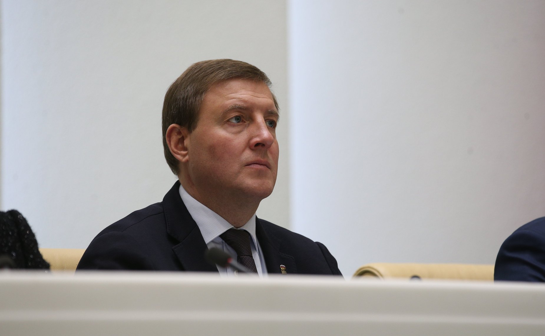 Андрей Турчак