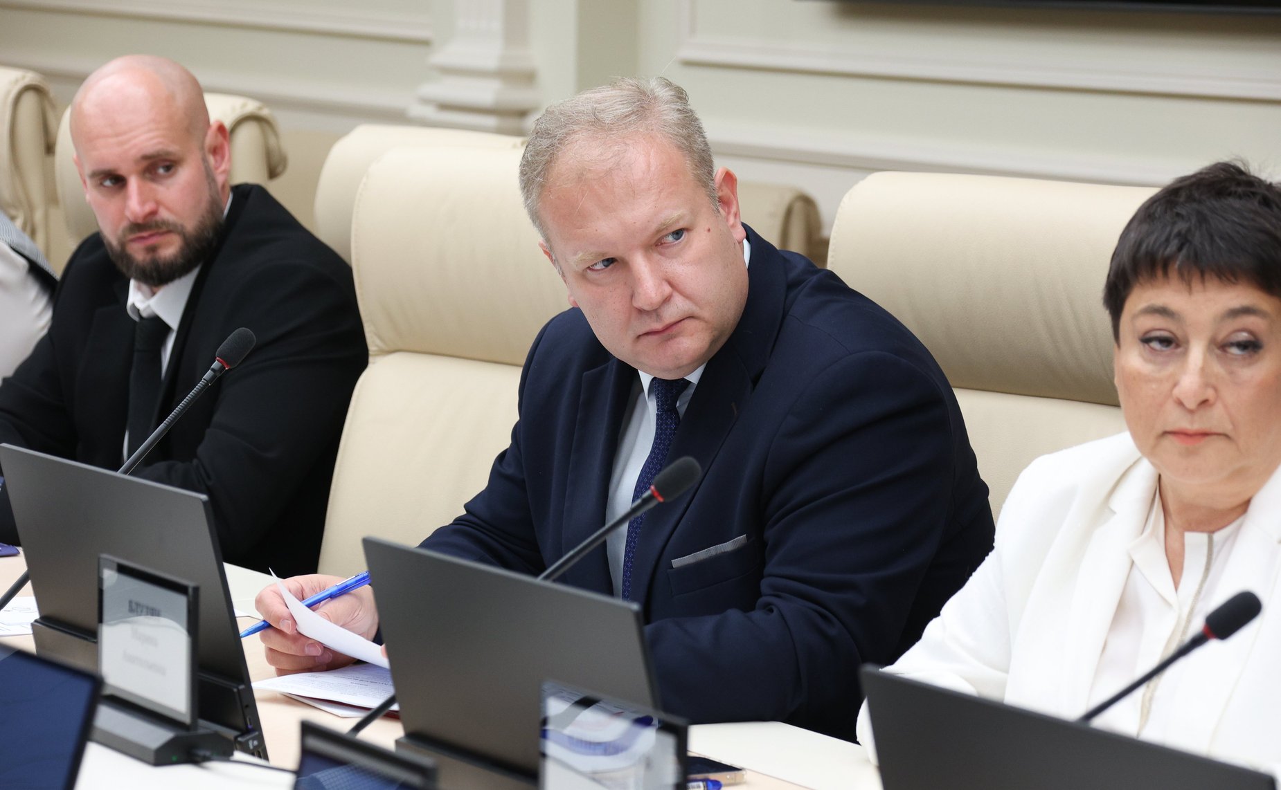 Заседание Комиссии СФ по мониторингу законодательства РФ в сфере государственного контроля (надзора) и муниципального контроля в РФ на тему «Анализ эффективности внедрения в работу контрольных органов индикаторов риска нарушения обязательных требований»