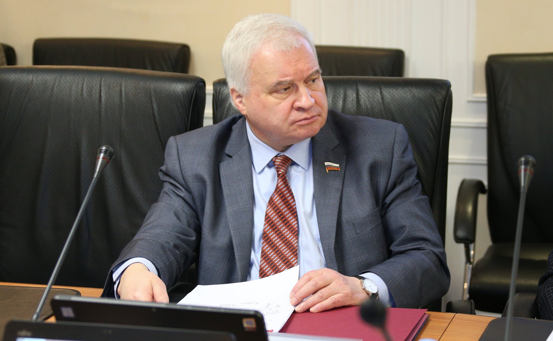 Андрей Денисов