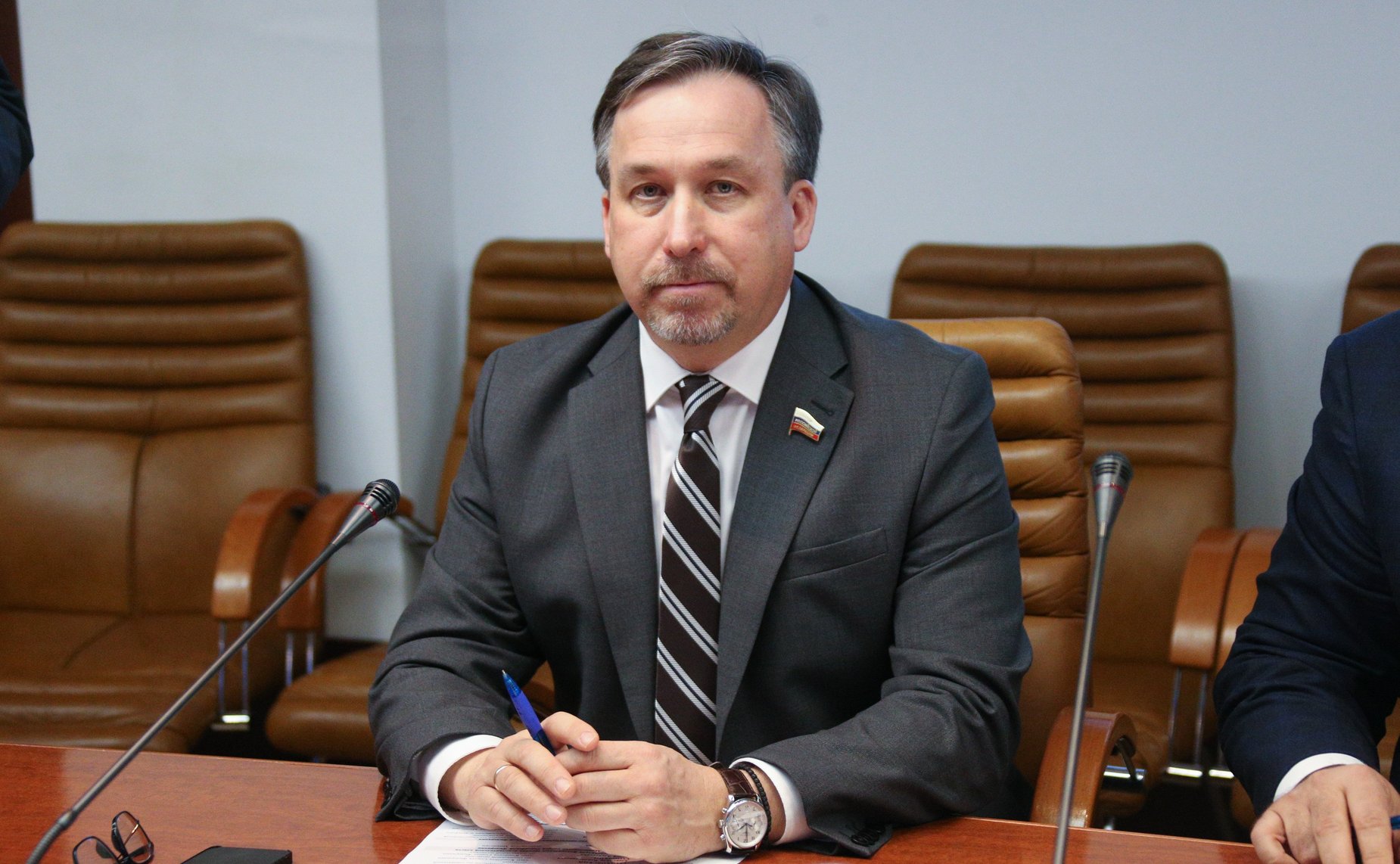 Александр Гусаковский