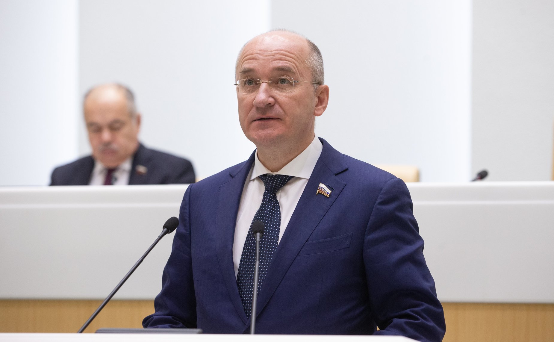 Олег Цепкин