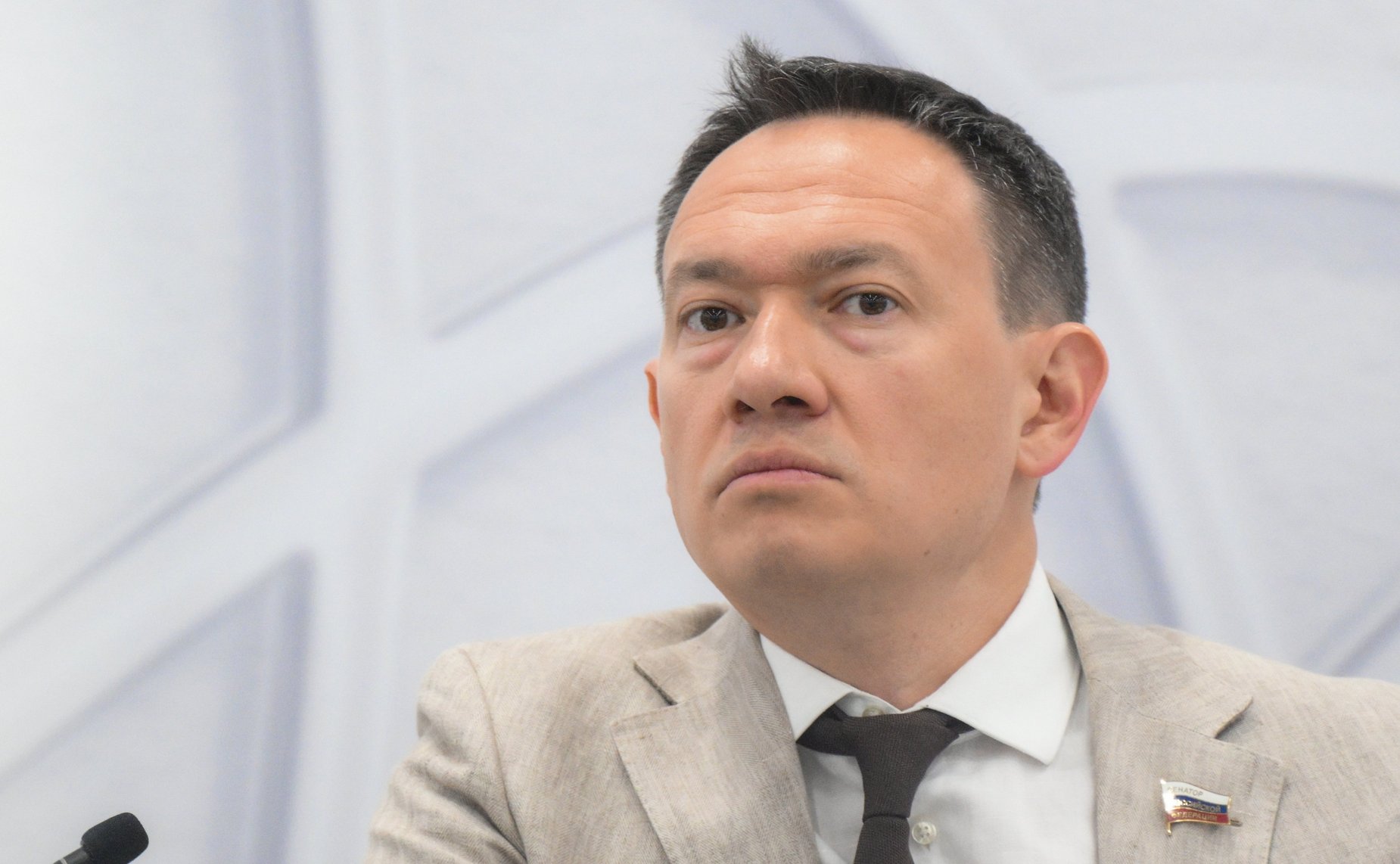 Тимур Нагуманов