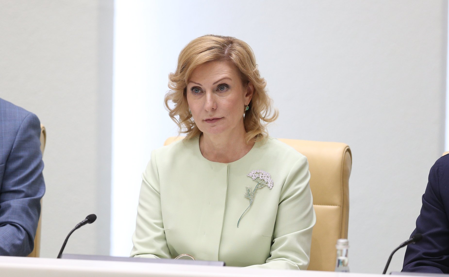 Инна Святенко