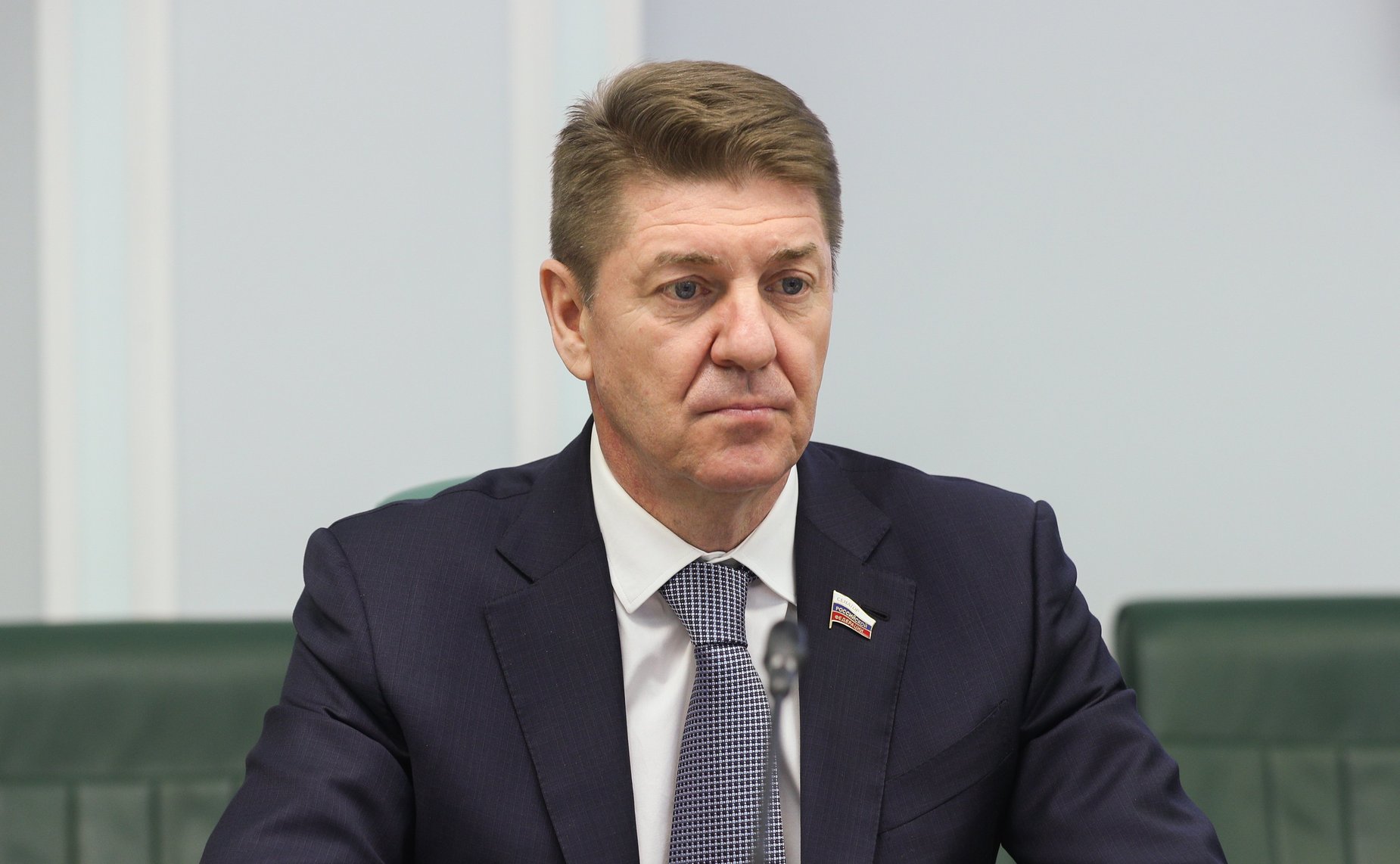 Андрей Шевченко