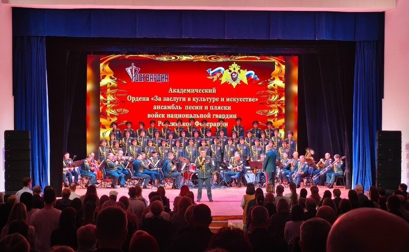 Валерий Пономарев принял участие в организации в регионе мероприятий, посвященных 80-летию Великой Победы