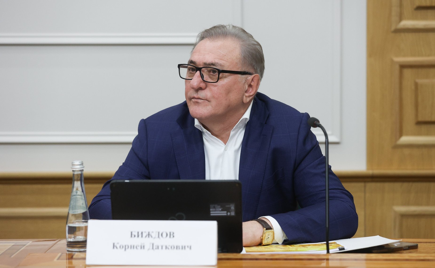 Совещание Комитета СФ по аграрно-продовольственной политике и природопользованию «Об итогах работы по развитию агрострахования с государственной поддержкой в 2025 году и дальнейших планах по развитию системы»