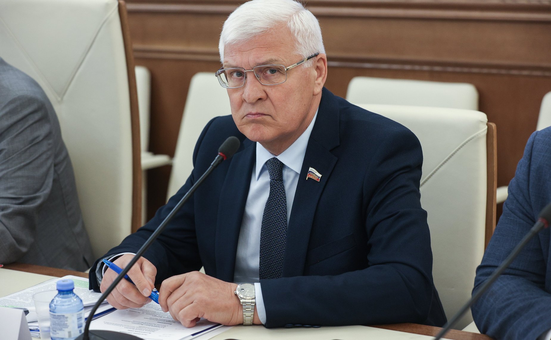 Сергей Брилка