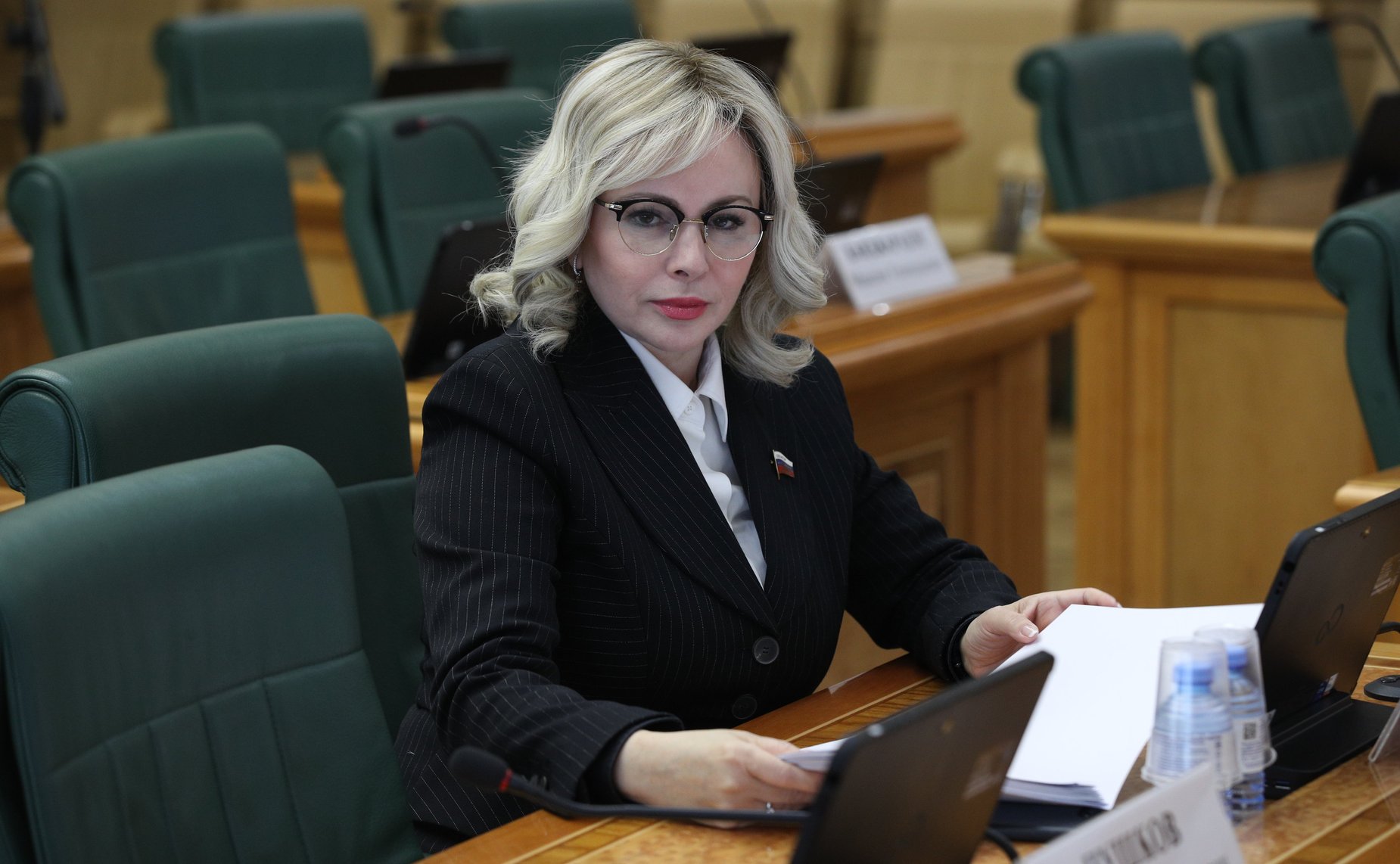 Ольга Ковитиди