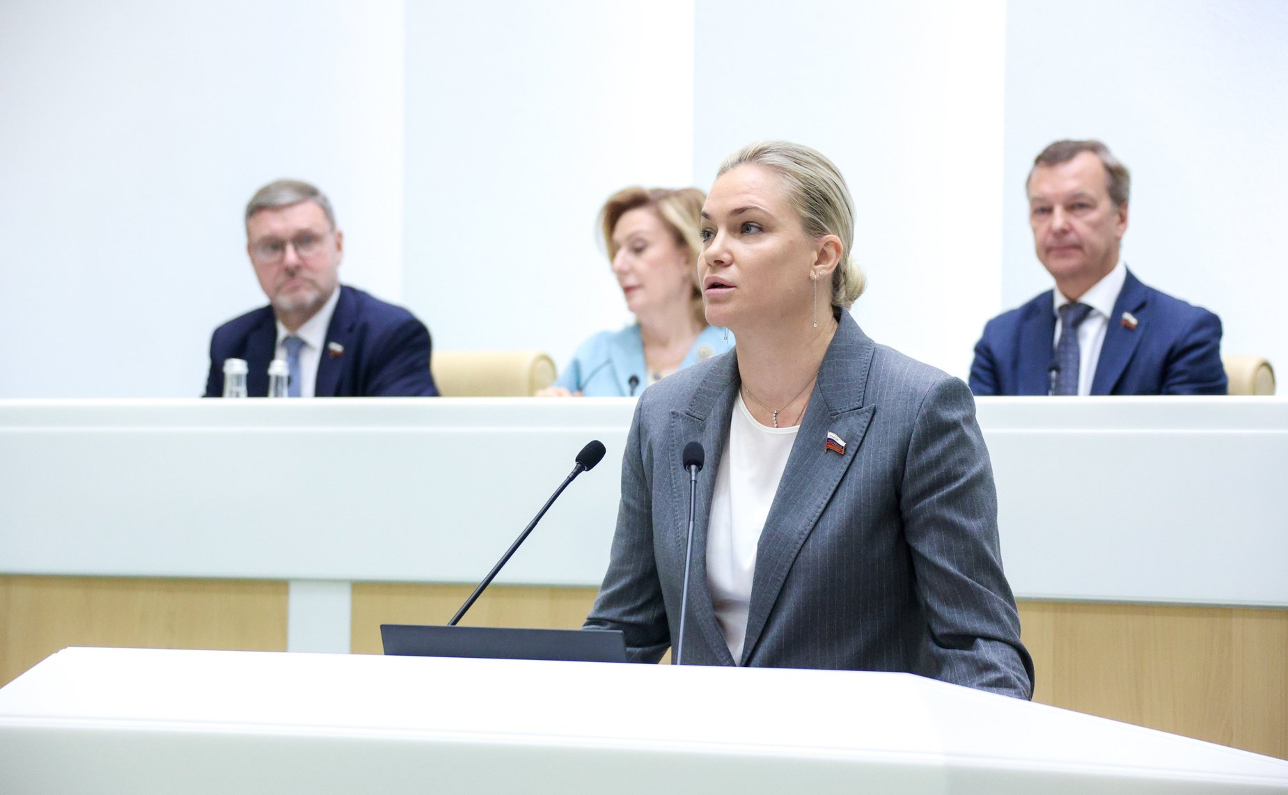 Евгения Ламонова