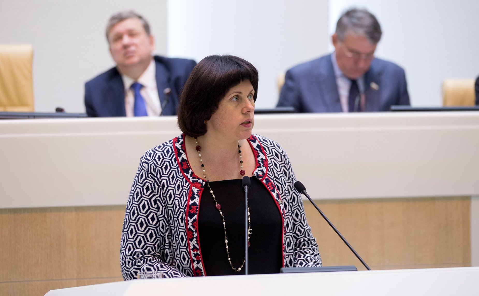 Е. Афанасьева