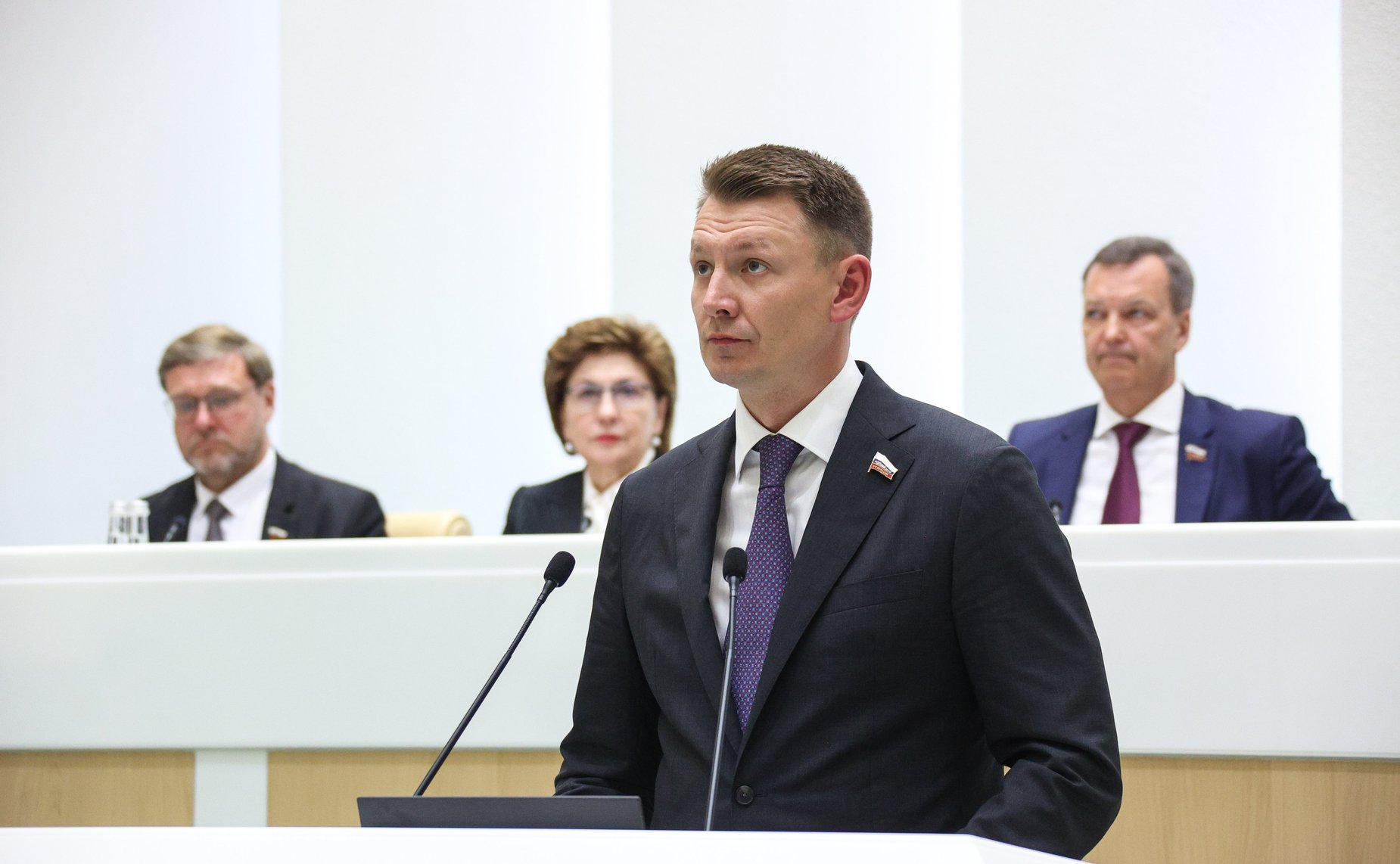 Александр Двойных