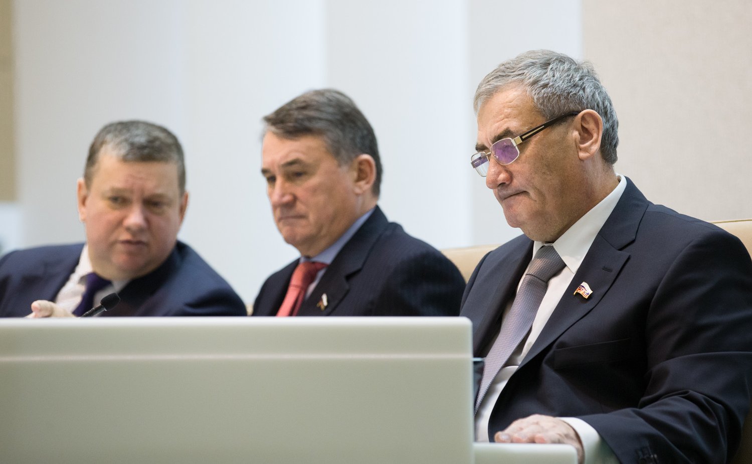 337-е заседание