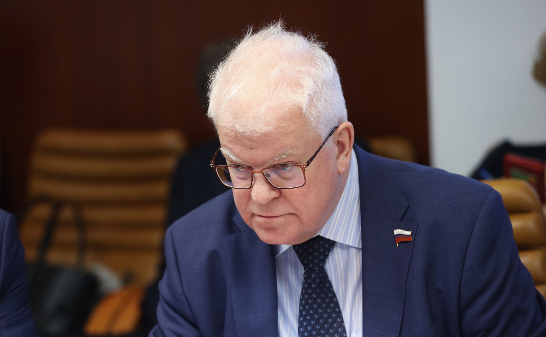 Владимир Чижов