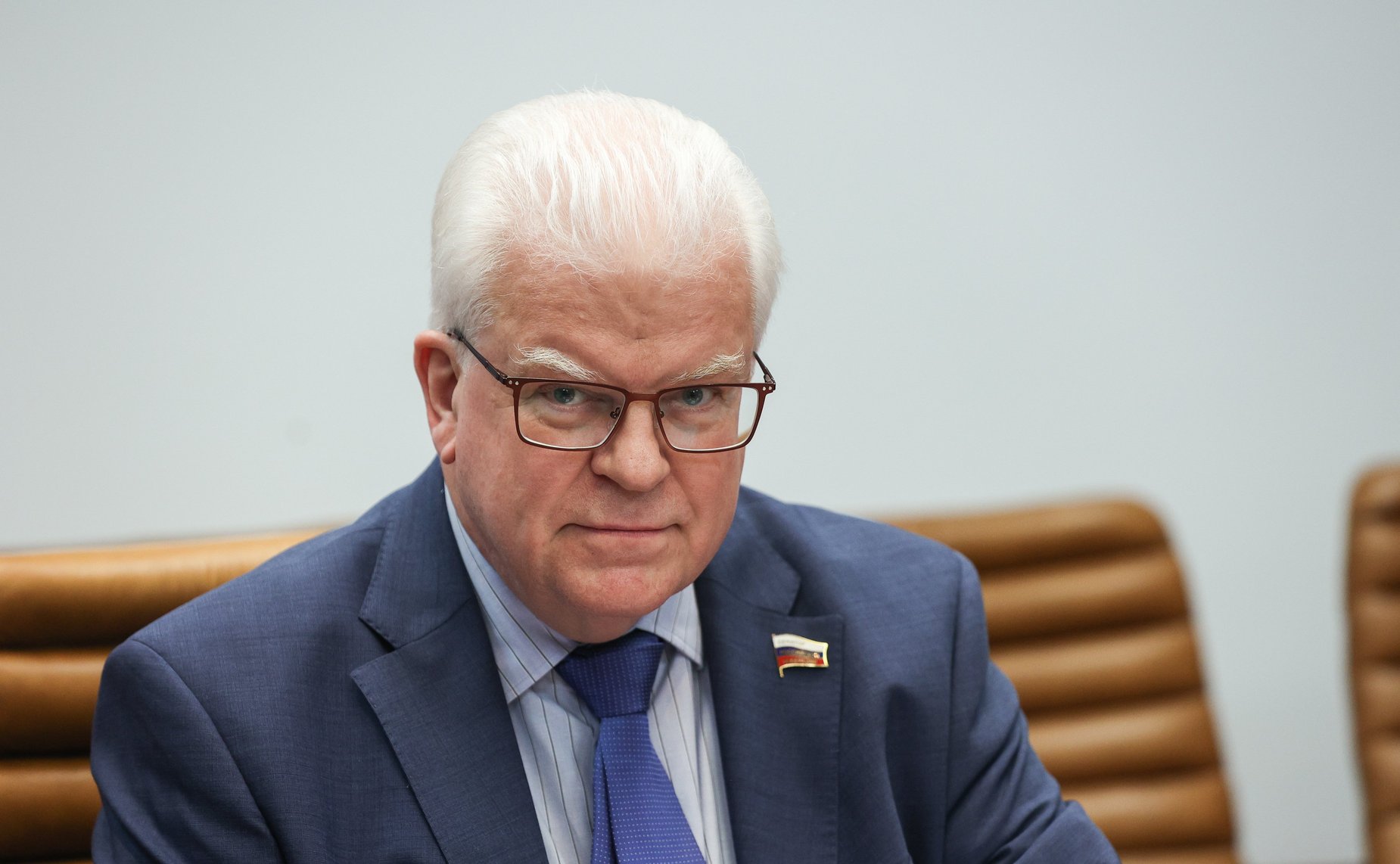 Владимир Чижов