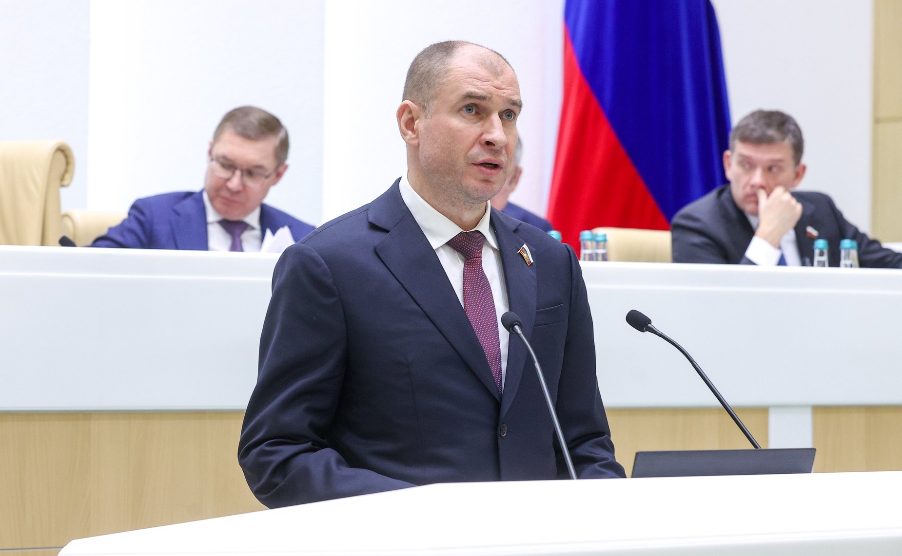 Дмитрий Перминов