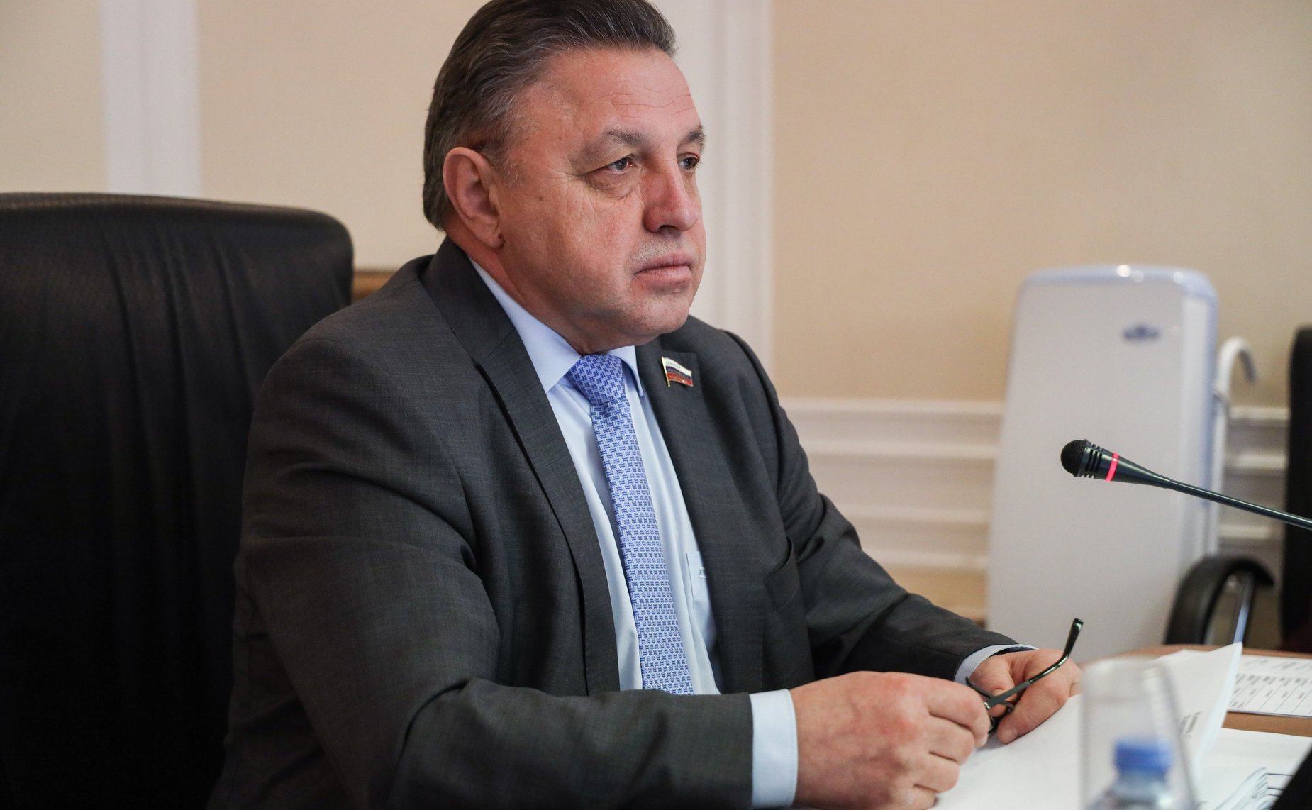 Вячеслав Тимченко