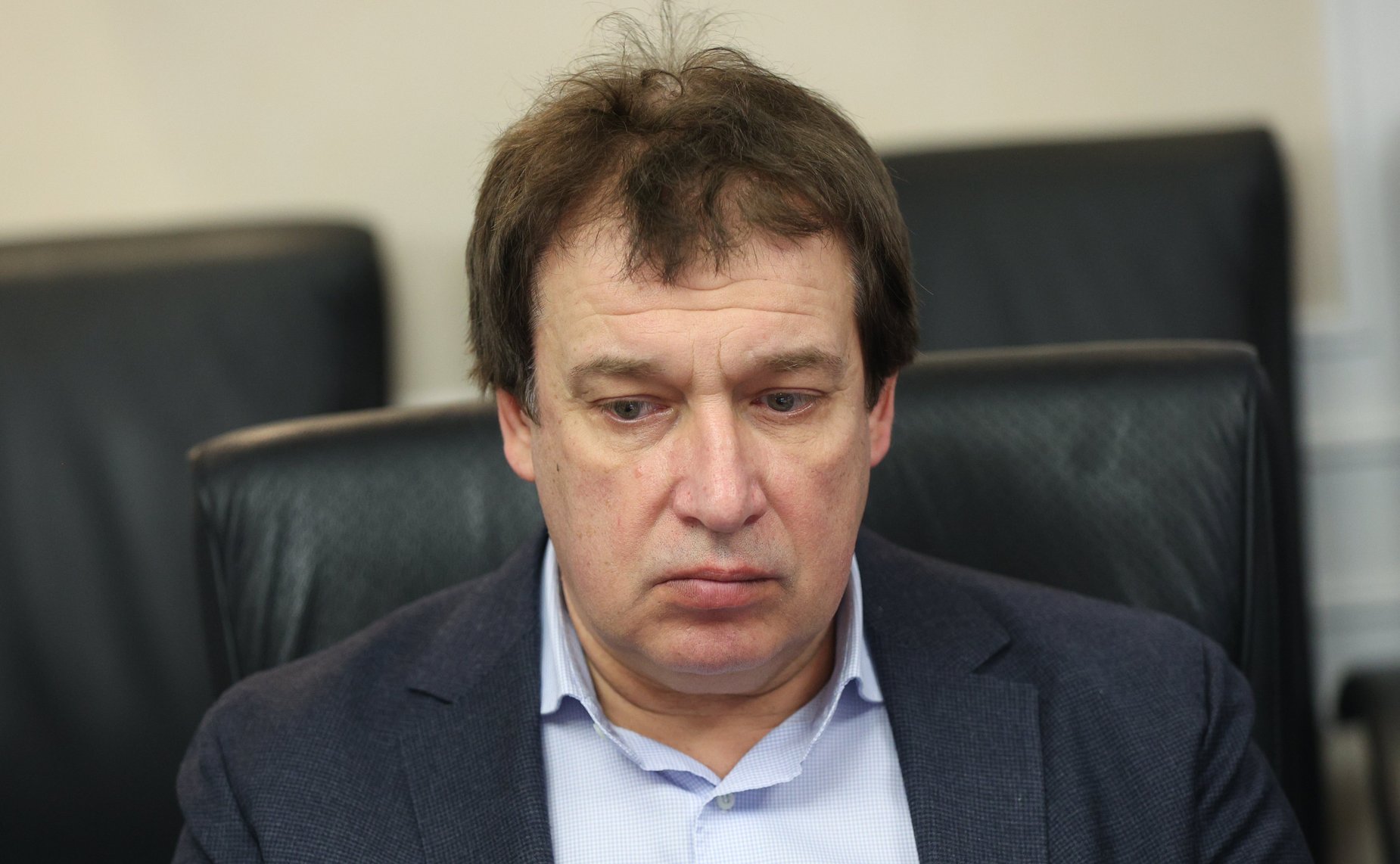 Круглый стол Комитета СФ по науке, образованию и культуре