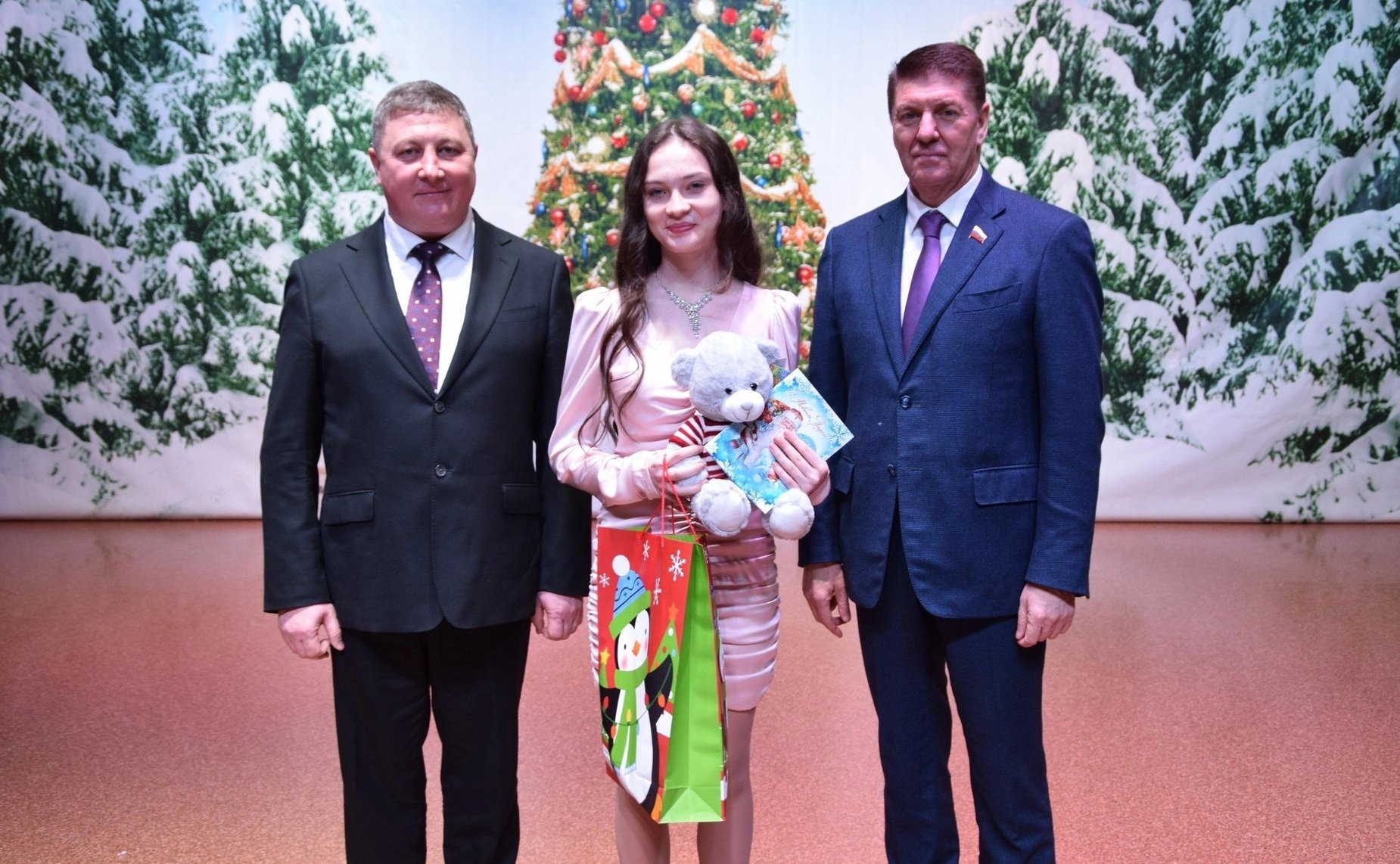 Андрей Шевченко совершил рабочие поездки в муниципальные образования Оренбургской области