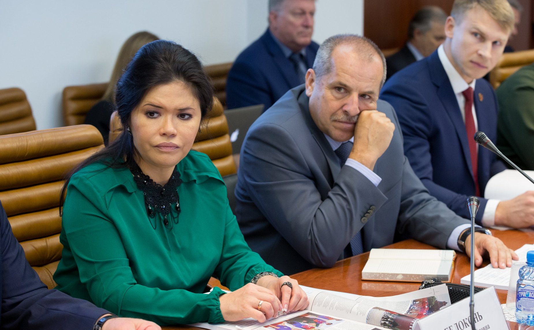 О. Белоконь