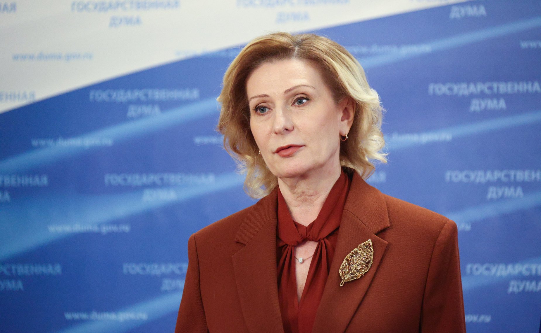 Инна Святенко