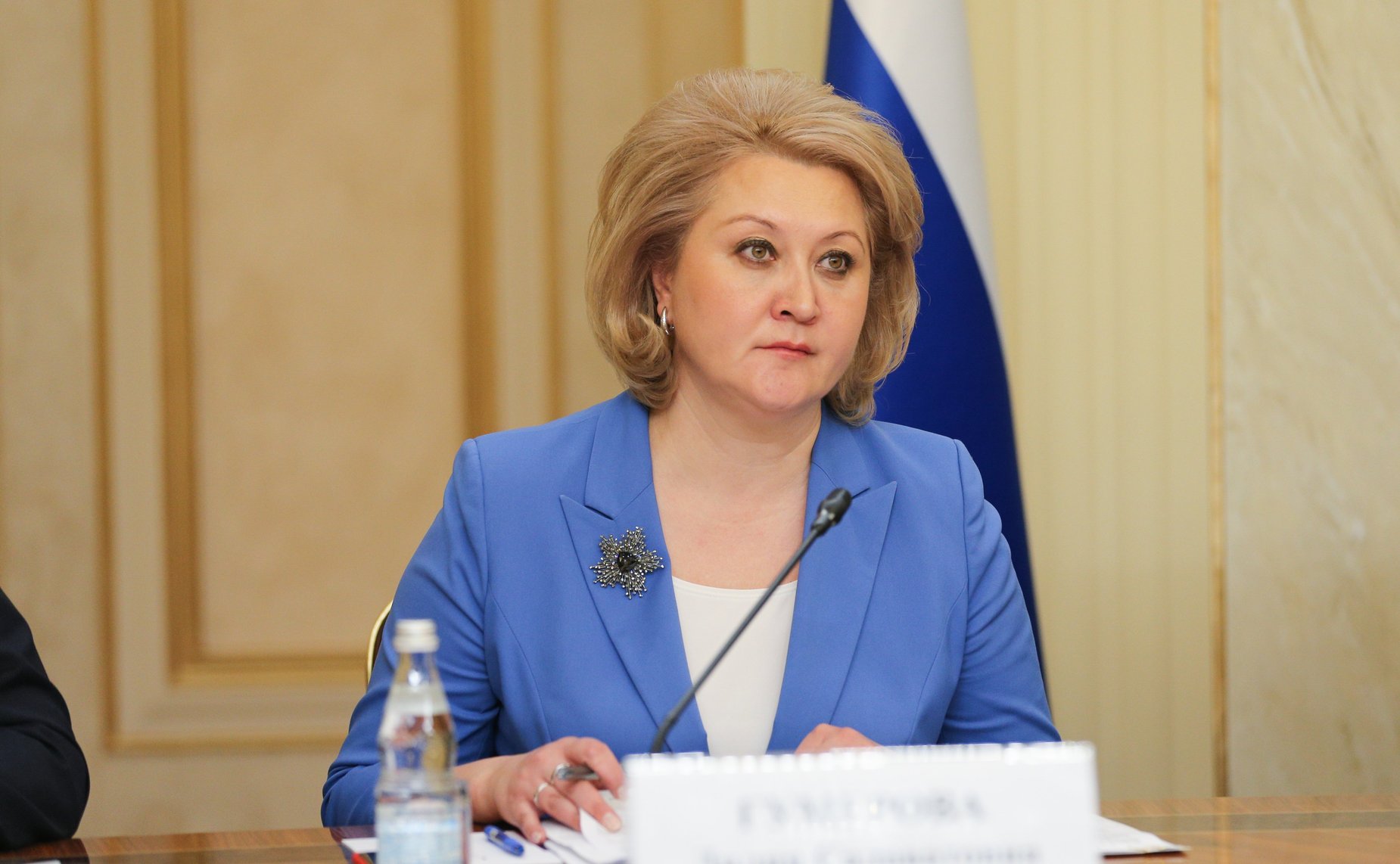 Лилия Гумерова