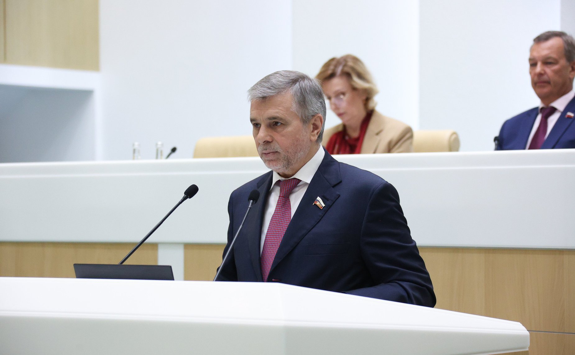 Белан Хамчиев