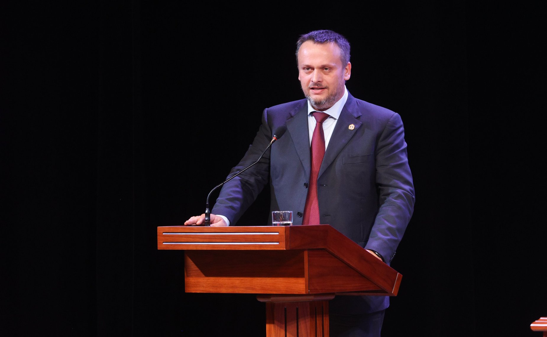 Пленарное заседание IX Парламентского форума «Историко-культурное наследие России» по теме «Культурное наследие — основа межнационального взаимопонимания народов России»