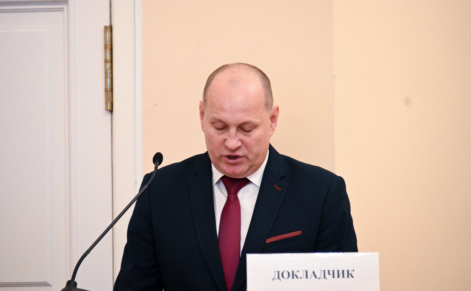 Заседание Постоянной комиссии МПА СНГ по вопросам обороны и безопасности