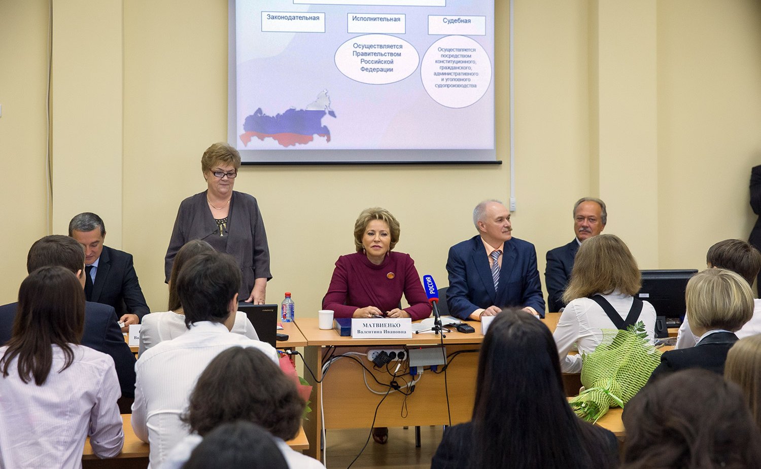 2-09-2013 Матвиенко дети